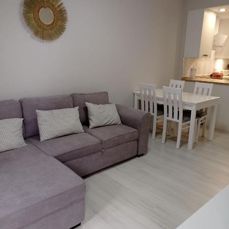 פואנגירולה Apartamento Ronda IV מראה חיצוני תמונה