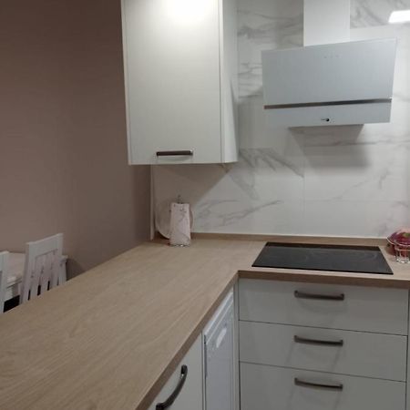 פואנגירולה Apartamento Ronda IV מראה חיצוני תמונה