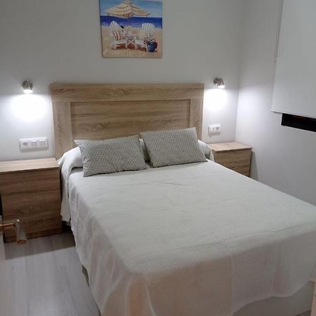 פואנגירולה Apartamento Ronda IV מראה חיצוני תמונה