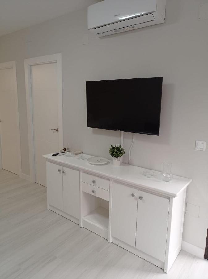 פואנגירולה Apartamento Ronda IV מראה חיצוני תמונה