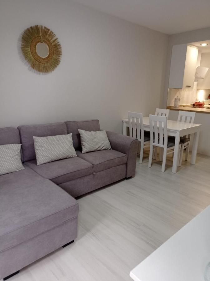 פואנגירולה Apartamento Ronda IV מראה חיצוני תמונה