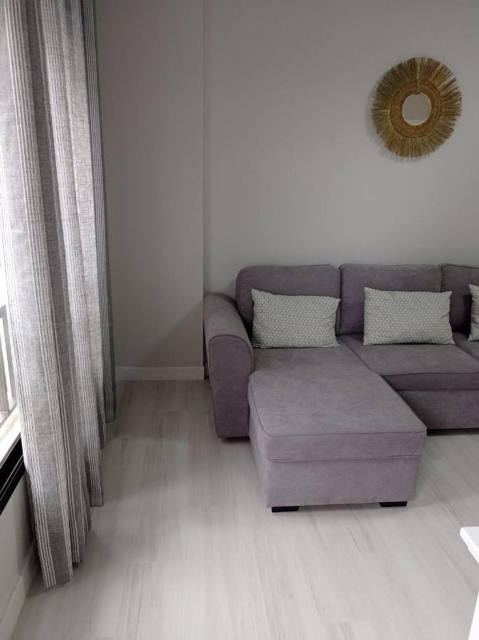 פואנגירולה Apartamento Ronda IV מראה חיצוני תמונה